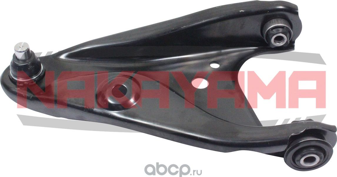 Рычаг подвески колеса (Nakayama). Артикул Z10108