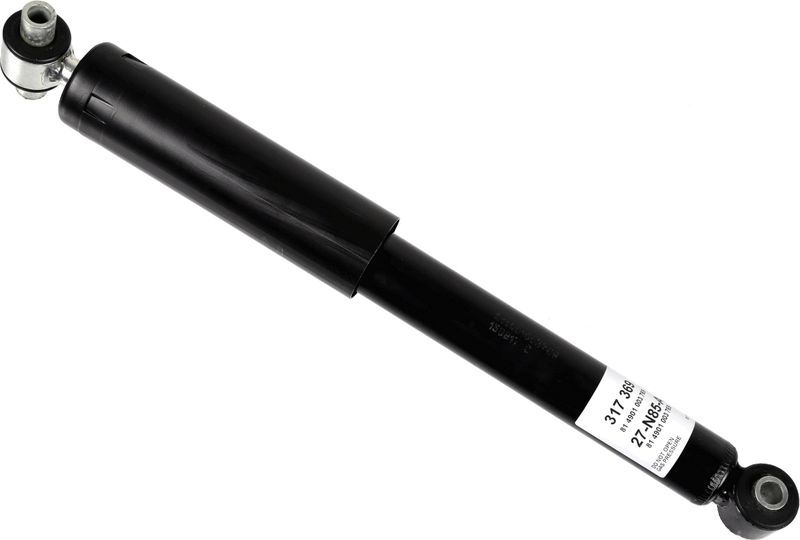 Амортизатор SACHS. Артикул 317 369