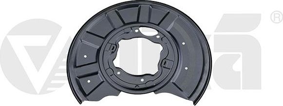 Кожух (щиток) тормозного диска Vika. Артикул 61108301