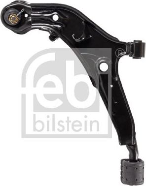 Поперечный рычаг передней подвески Febi Bilstein (сталь). Артикул 42652
