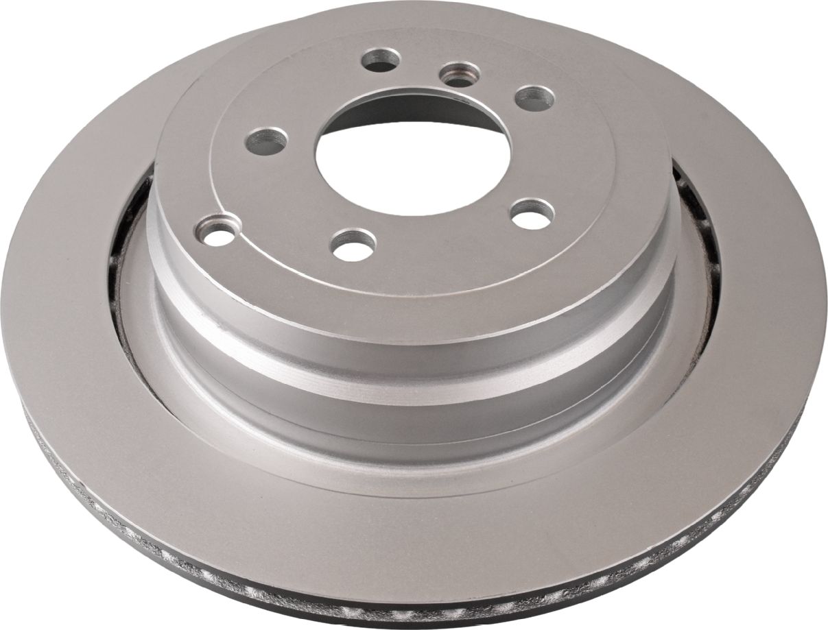 Тормозной диск Blue Print. Артикул ADJ134315