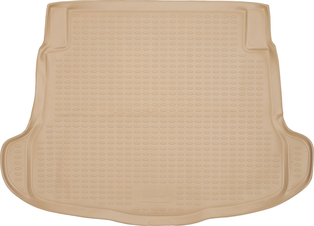 Коврик Element для багажника Honda CR-V III 2007-2012 БЕЖЕВЫЙ. Артикул NLC.18.15.B13b