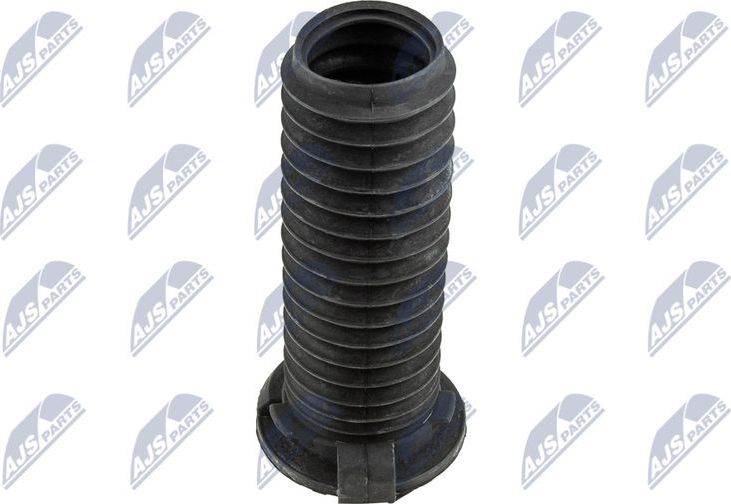 Пыльник амортизатора (стойки) NTY. Артикул AB-HD-007