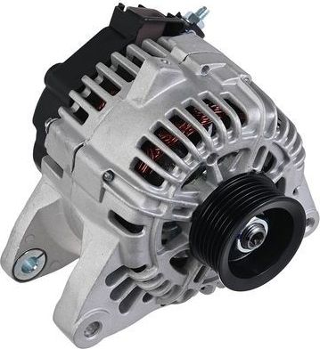 Генератор Stellox для Hyundai Sonata IV (EF) 2001-2004. Артикул 06-10454-SX