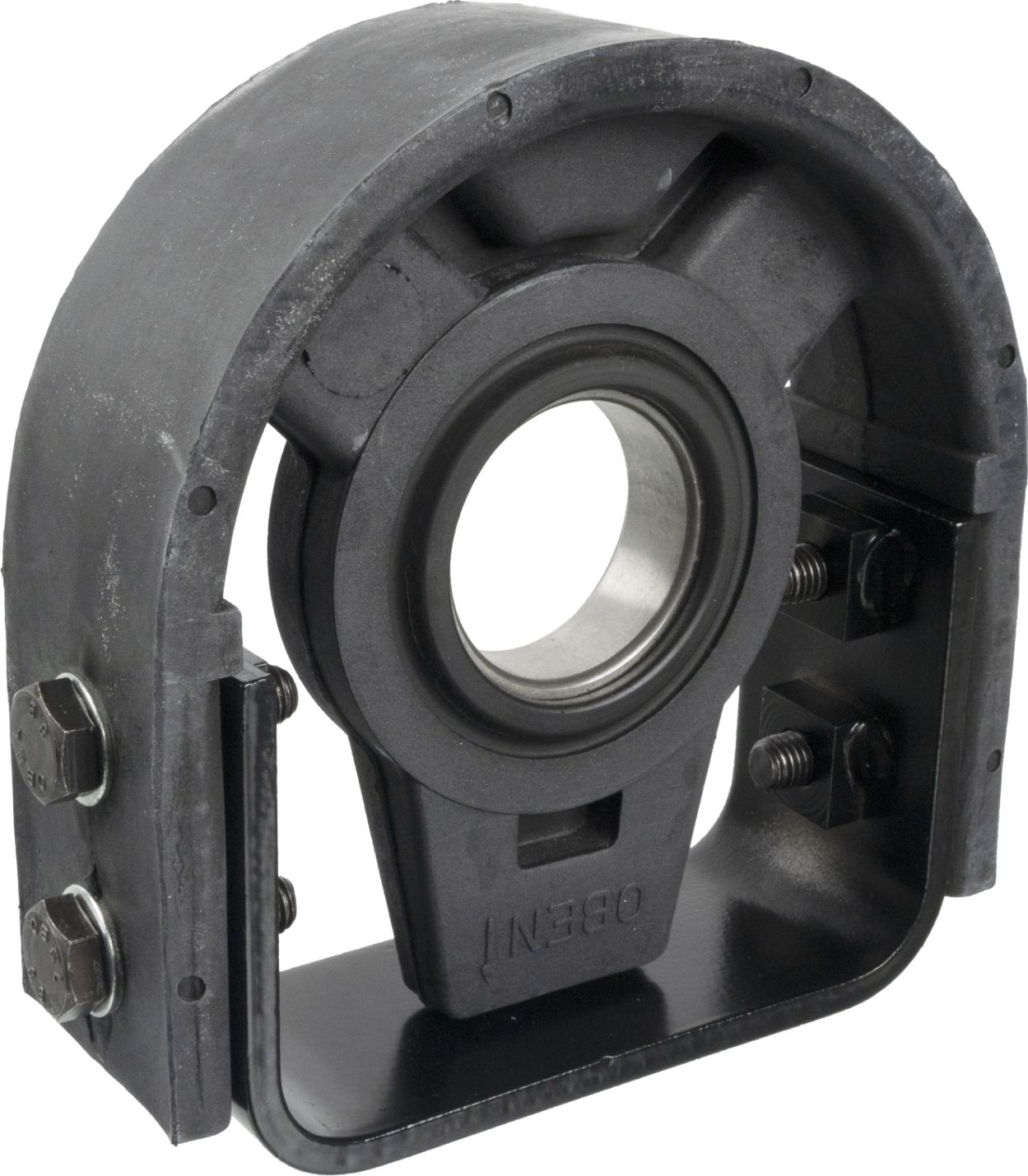 Подвесной подшипник карданного вала Febi Bilstein. Артикул 24511