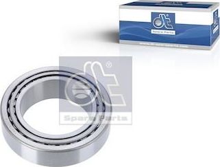 Ступичный подшипник DT Spare Parts. Артикул 2.65151