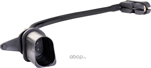 ДАТЧИК ИЗНОСА КОЛОДОК ТОРМОЗНЫХ (Rospart). Артикул RDK0038