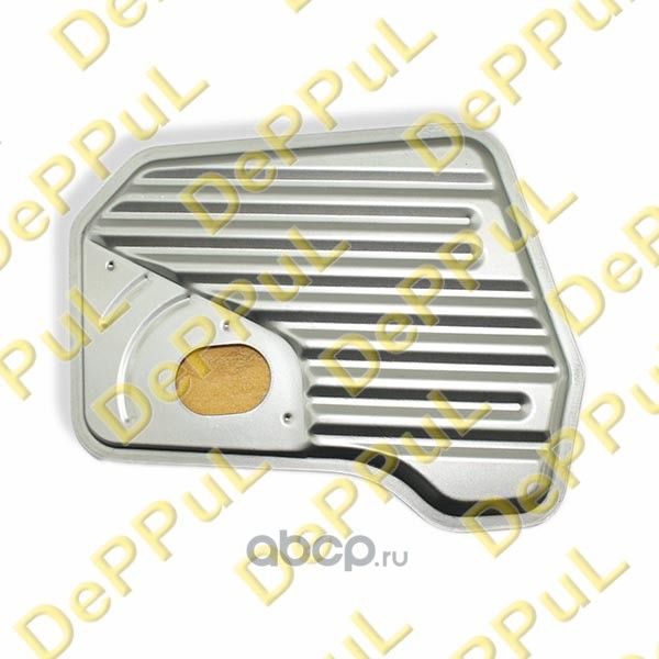 Фильтр АКПП (Deppul). Артикул DEA8824G