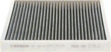Салонный фильтр Bosch. Артикул 1 987 435 502