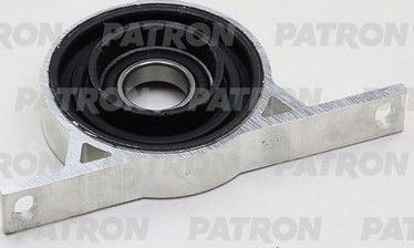 Подвесной подшипник карданного вала Patron. Артикул PSB1070