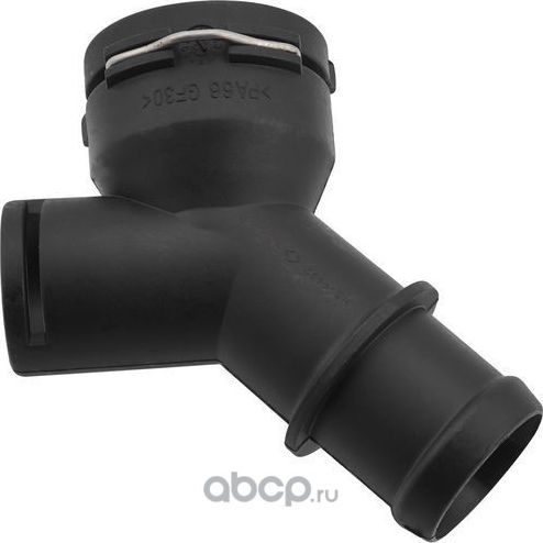 Фланец системы охлаждения (Zikmar). Артикул Z68819R