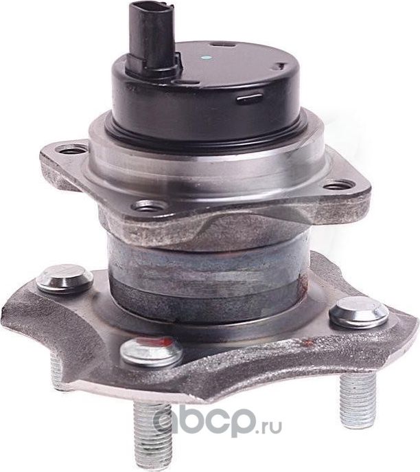 Ступица колеса задняя Toyota Corolla 42450-12051 (GMB) GMB. Артикул gh32585