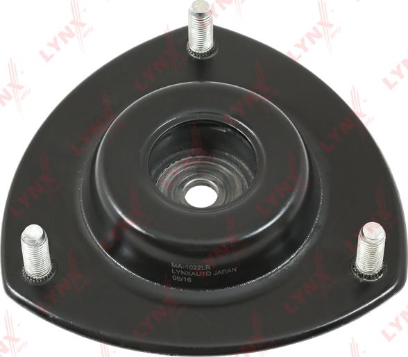 Опора амортизатора (стойки) LYNXauto. Артикул MA-1022LR