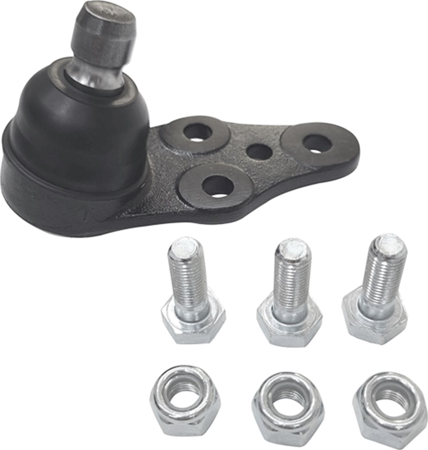 Шаровая опора CTR передняя правая/левая для Chevrolet Nubira 2005-2011. Артикул CBKD-11