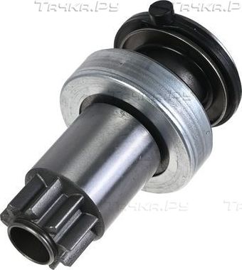 Бендикс стартера Stellox. Артикул 06-80139-SX
