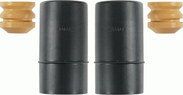 Комплект отбойников и пыльников амортизаторов (стоек) SACHS сервисный комплект передние для Kia Sportage I 1994-2003. Артикул 900 199