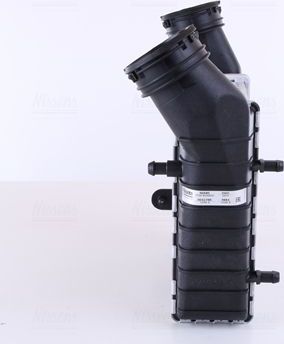 Интеркулер Nissens. Артикул 96680