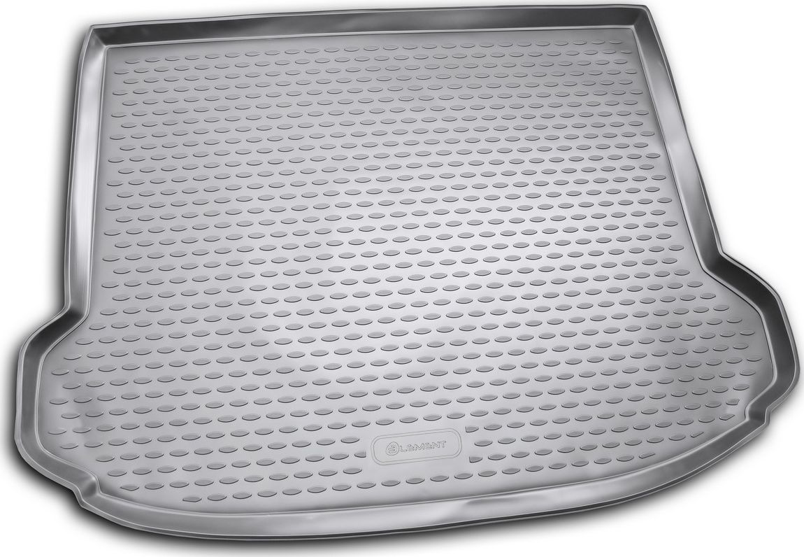 Коврик Element для багажника Cadillac SRX II 2010-2026 БЕЖЕВЫЙ. Артикул NLC.07.05.B13b