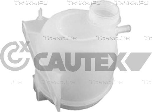 Расширительный бачок Cautex для Renault Megane I 2001-2003. Артикул 954085