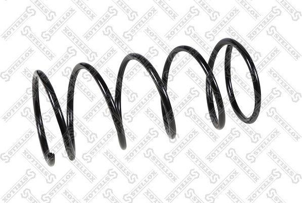 Пружина подвески Stellox передняя для Peugeot Partner I 1997-2002. Артикул 10-21875-SX
