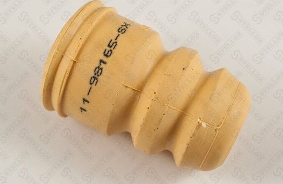 Отбойник амортизатора (стойки) Stellox. Артикул 11-98165-SX