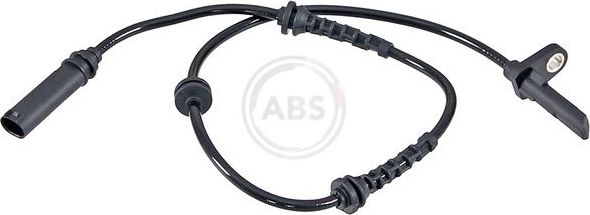Датчик ABS ABS для BMW 6 III (F06/F13/F12) 2010-2018. Артикул 31231