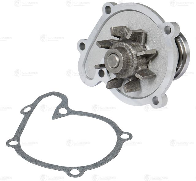 Помпа (водяной насос) Luzar. Артикул LWP 1406