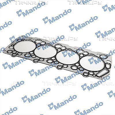 Прокладка ГБЦ Mando для Hyundai Galloper II 1998-2003. Артикул EGHMH00087