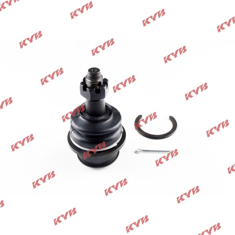 Шаровая опора KYB SSP передняя передняя верхняя/нижняя внешняя для Lexus GX I 2001-2009. Артикул KBJ1063