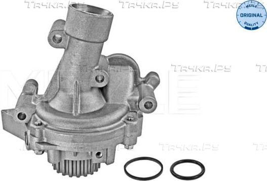 Помпа (водяной насос) Meyle Original для Fiat Scudo I 2000-2006. Артикул 11-13 220 0017
