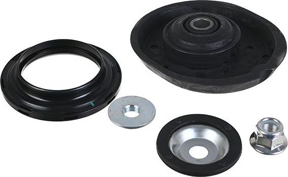 Опора амортизатора (стойки) Zentparts. Артикул Z12239