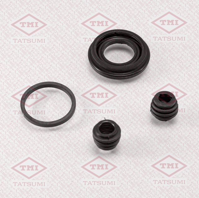 Ремкомплект тормозного суппорта (Tatsumi). Артикул TCG1131