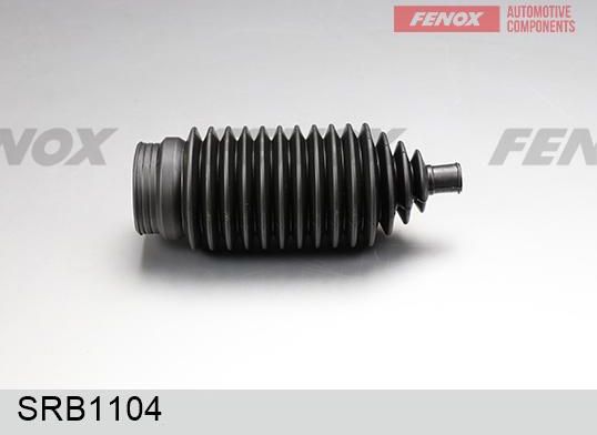 Пыльник рулевой рейки Fenox. Артикул SRB1104