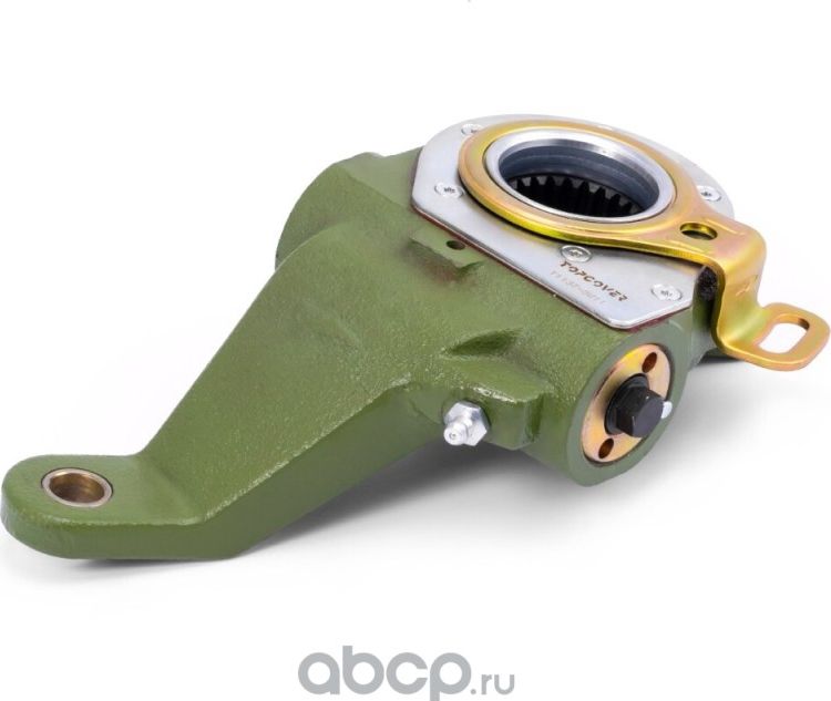 Трещотка тормозная MAN 4-SERIE TGA (2000-2008) автоматическая задняя правая (Topcover). Артикул T11373011