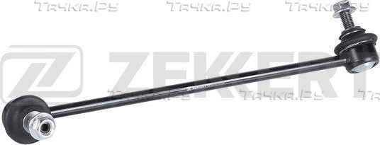 Стойка (тяга) стабилизатора Zekkert передняя правая/левая для BMW 1 III (F40) 2011-2026. Артикул SS-1631