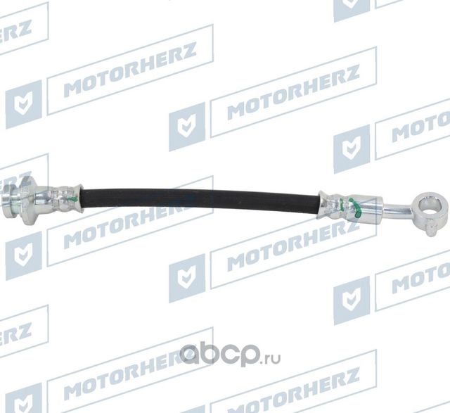 Шланг тормозной (Motorherz). Артикул HBF0132