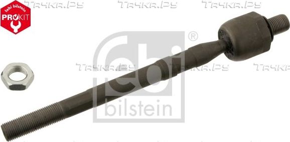 Рулевая тяга Febi Bilstein ProKit. Артикул 31748