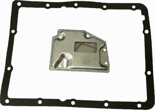 Фильтр АКПП JS Asakashi для Hyundai Galloper I 1991-1998. Артикул JT281K