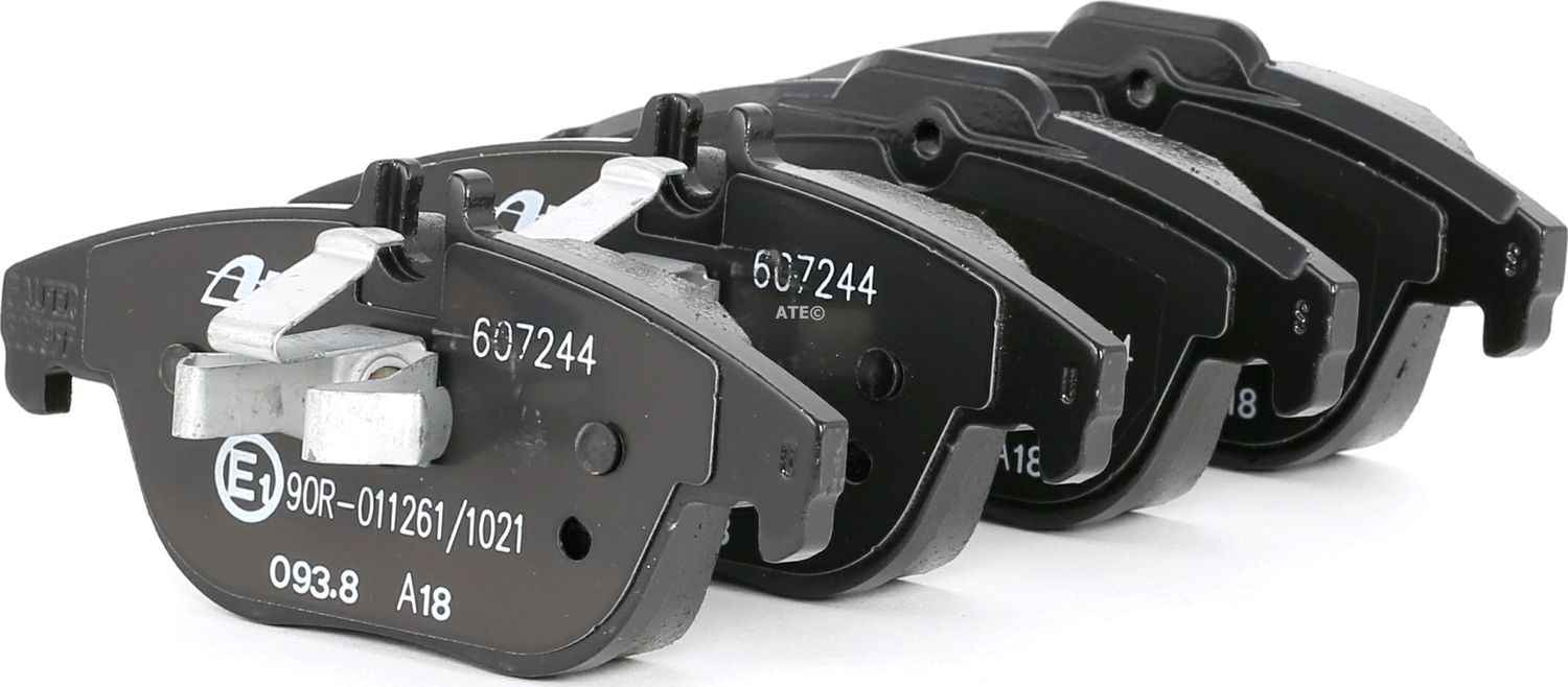 Тормозные колодки ATE. Артикул 13.0460-7244.2