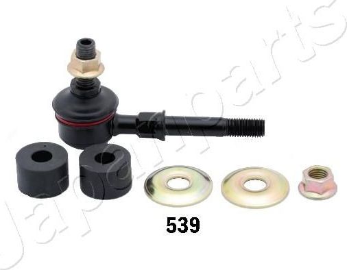 Стойка (тяга) стабилизатора Japanparts. Артикул SI-539