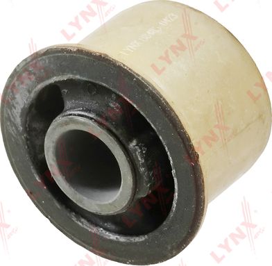 Сайлентблок заднего рычага подвески LYNXauto. Артикул B8485
