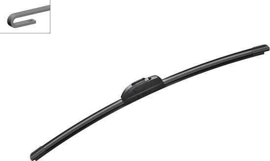 Щетка стеклоочистителя (дворник) Bosch Aerotwin Retro. Артикул 3 397 008 841