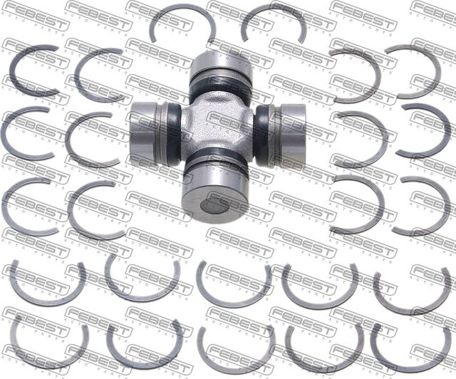 Крестовина карданного вала Febest. Артикул AST-J200