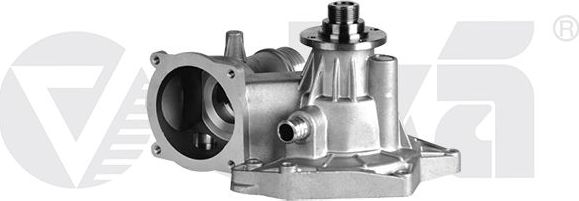 Помпа (водяной насос) Vika. Артикул 19637701