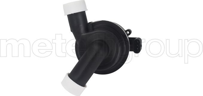Дополнительный водяной насос Metelli. Артикул 25-0020