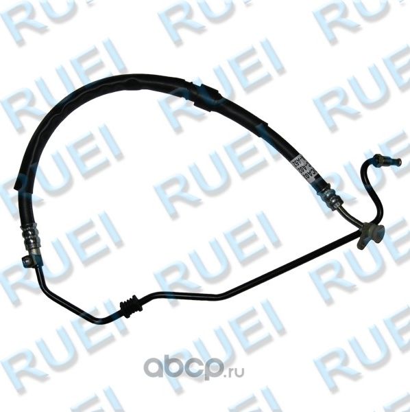 ШЛАНГ ГИДРОУСИЛИТЕЛЯ РУЛЯ (Ruei). Артикул RU713A02H