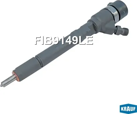 Форсунка топливная Krauf. Артикул FIB9149LE