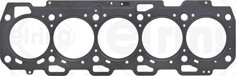 Прокладка ГБЦ Elring. Артикул 036.365