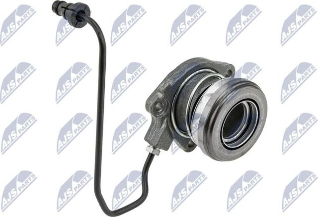 Выжимной подшипник сцепления NTY для Opel Insignia I 2008-2017. Артикул NWS-PL-013