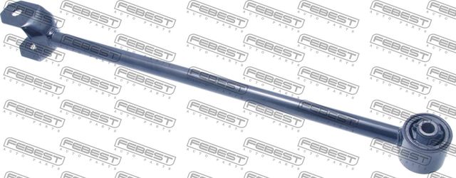 Поперечный рычаг задней подвески Febest нижний для Toyota Camry 50 (V50, XV50) 2011-2017. Артикул 0125-1ACV40